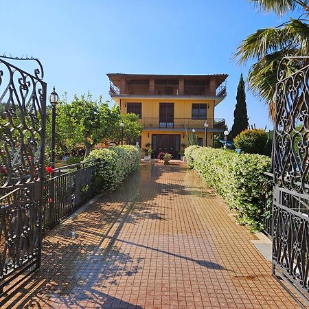 Villa Sicels - Agnone Beach - Syracuse Agnone Bagni Εξωτερικό φωτογραφία