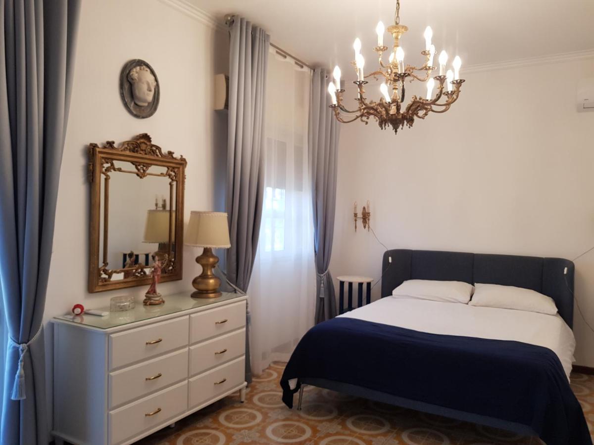 Villa Sicels - Agnone Beach - Syracuse Agnone Bagni Εξωτερικό φωτογραφία