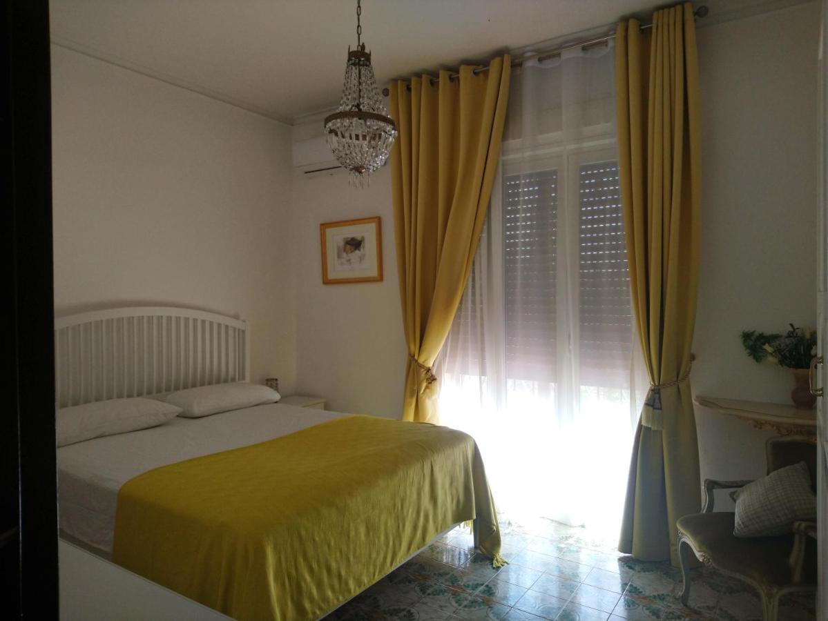 Villa Sicels - Agnone Beach - Syracuse Agnone Bagni Εξωτερικό φωτογραφία