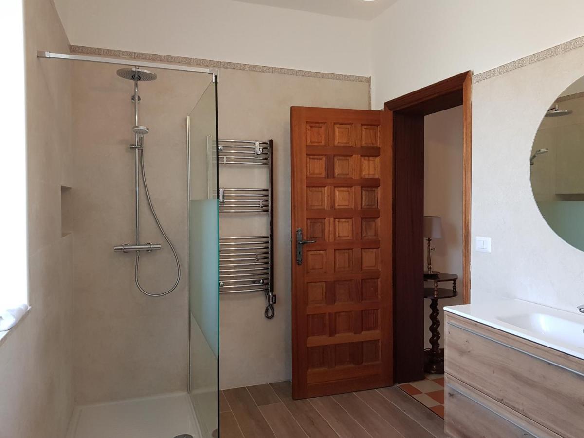 Villa Sicels - Agnone Beach - Syracuse Agnone Bagni Εξωτερικό φωτογραφία