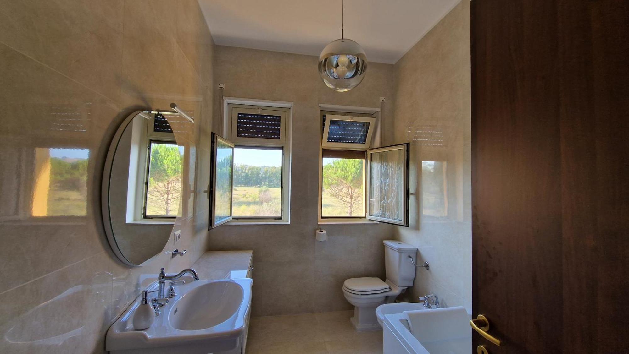 Villa Sicels - Agnone Beach - Syracuse Agnone Bagni Εξωτερικό φωτογραφία