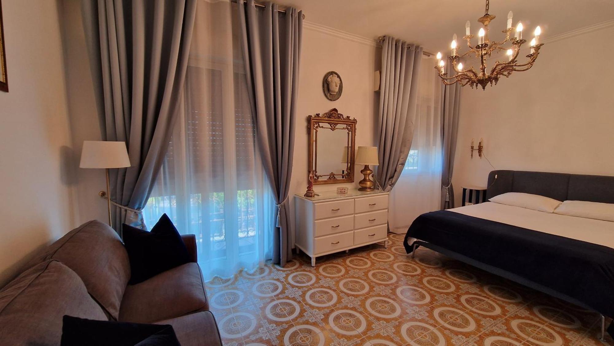 Villa Sicels - Agnone Beach - Syracuse Agnone Bagni Εξωτερικό φωτογραφία