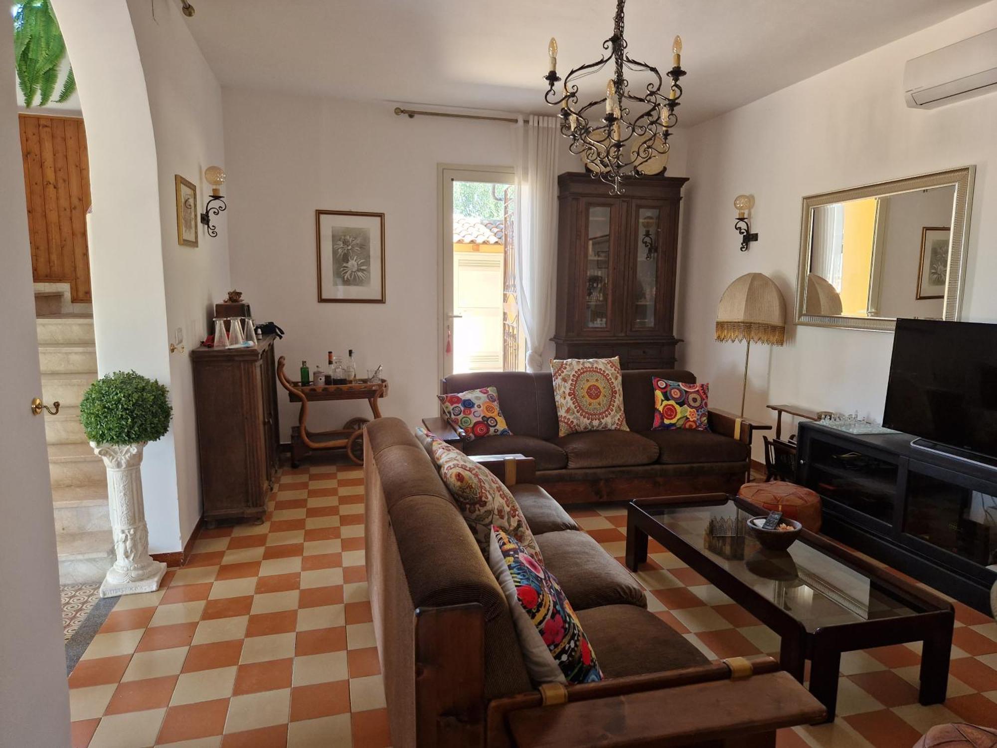 Villa Sicels - Agnone Beach - Syracuse Agnone Bagni Εξωτερικό φωτογραφία