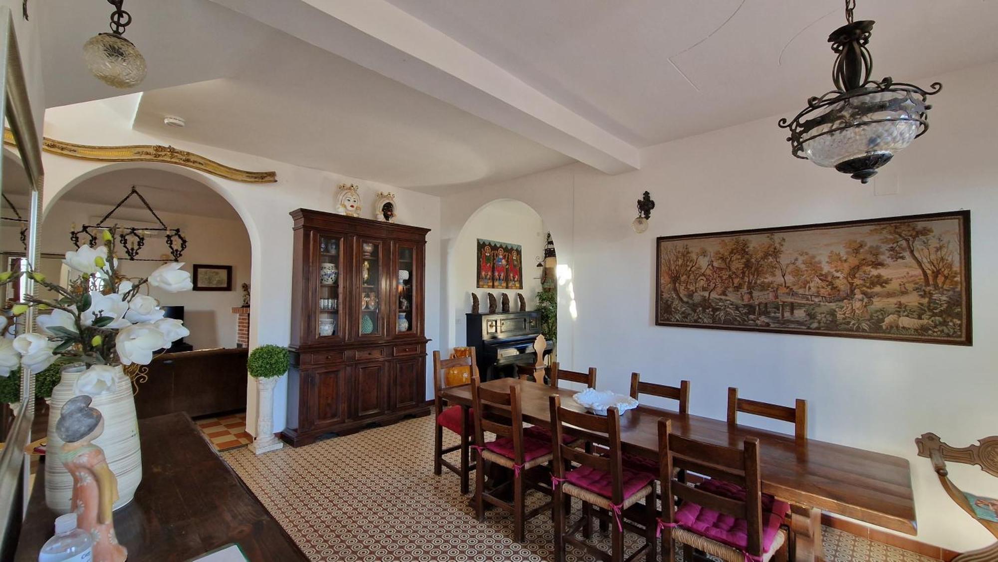 Villa Sicels - Agnone Beach - Syracuse Agnone Bagni Εξωτερικό φωτογραφία