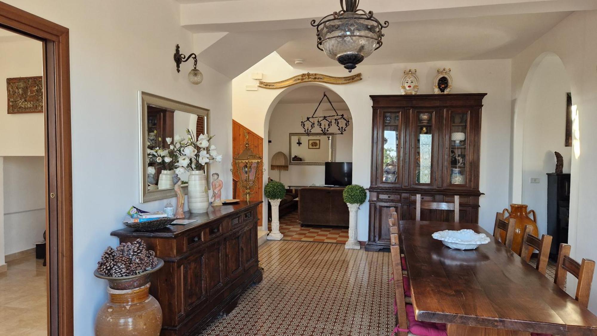 Villa Sicels - Agnone Beach - Syracuse Agnone Bagni Εξωτερικό φωτογραφία