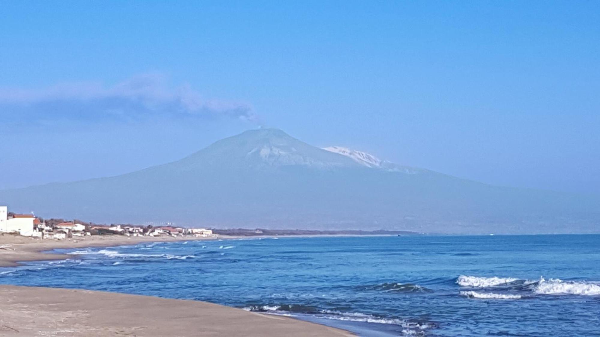 Villa Sicels - Agnone Beach - Syracuse Agnone Bagni Εξωτερικό φωτογραφία