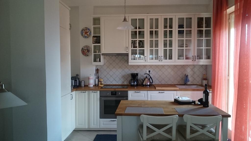 Villa Sicels - Agnone Beach - Syracuse Agnone Bagni Εξωτερικό φωτογραφία